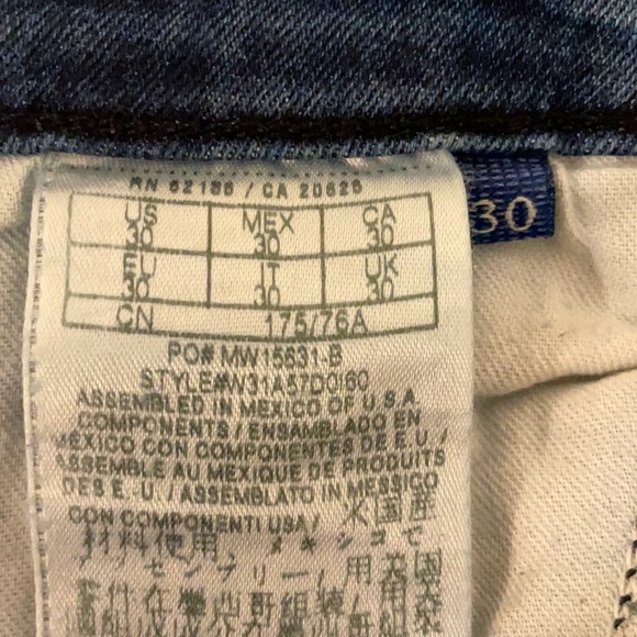 Guess jeans. - Picture 5 of 5